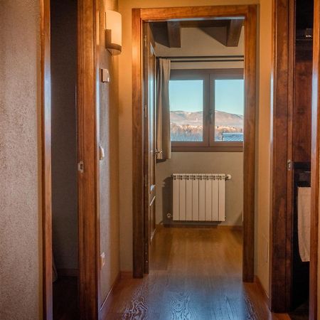 Mas D'Aravo Apartment Bolvir Luaran gambar