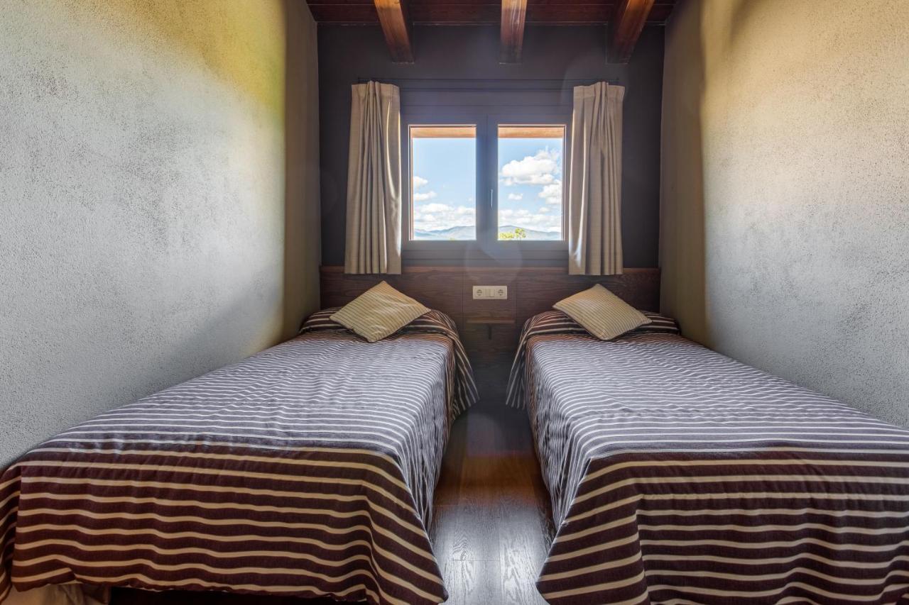 Mas D'Aravo Apartment Bolvir Luaran gambar
