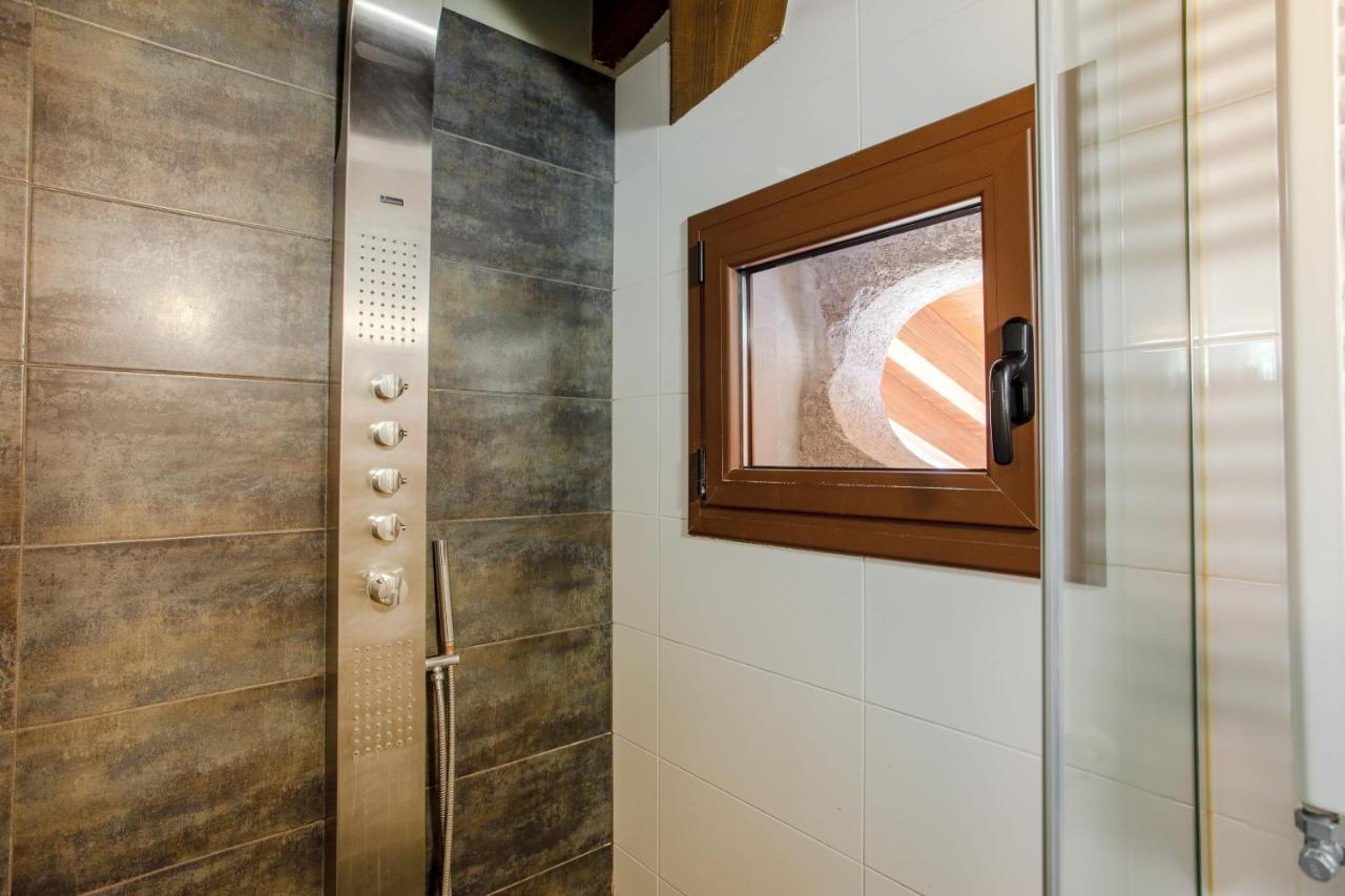 Mas D'Aravo Apartment Bolvir Luaran gambar