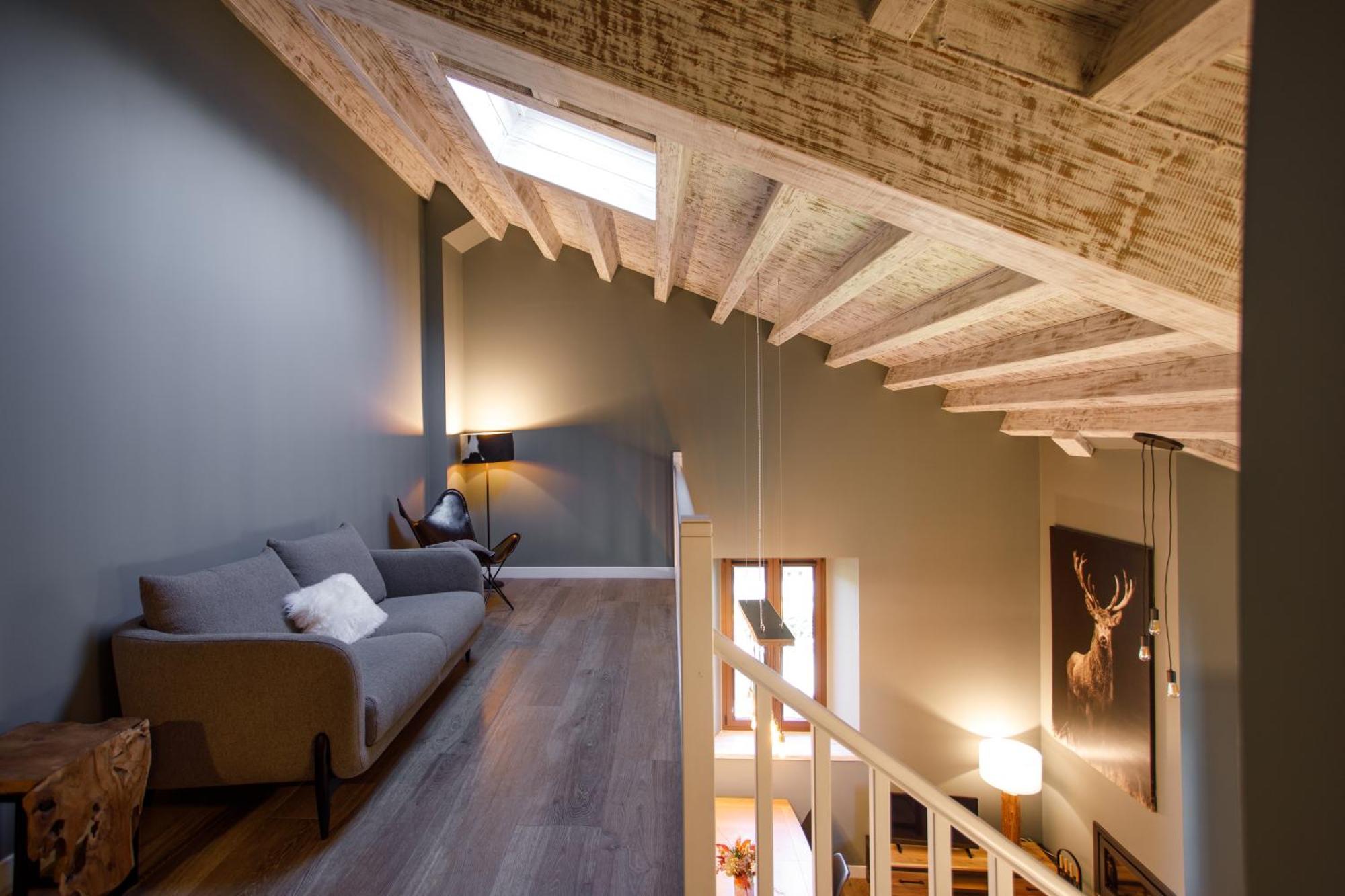 Mas D'Aravo Apartment Bolvir Luaran gambar