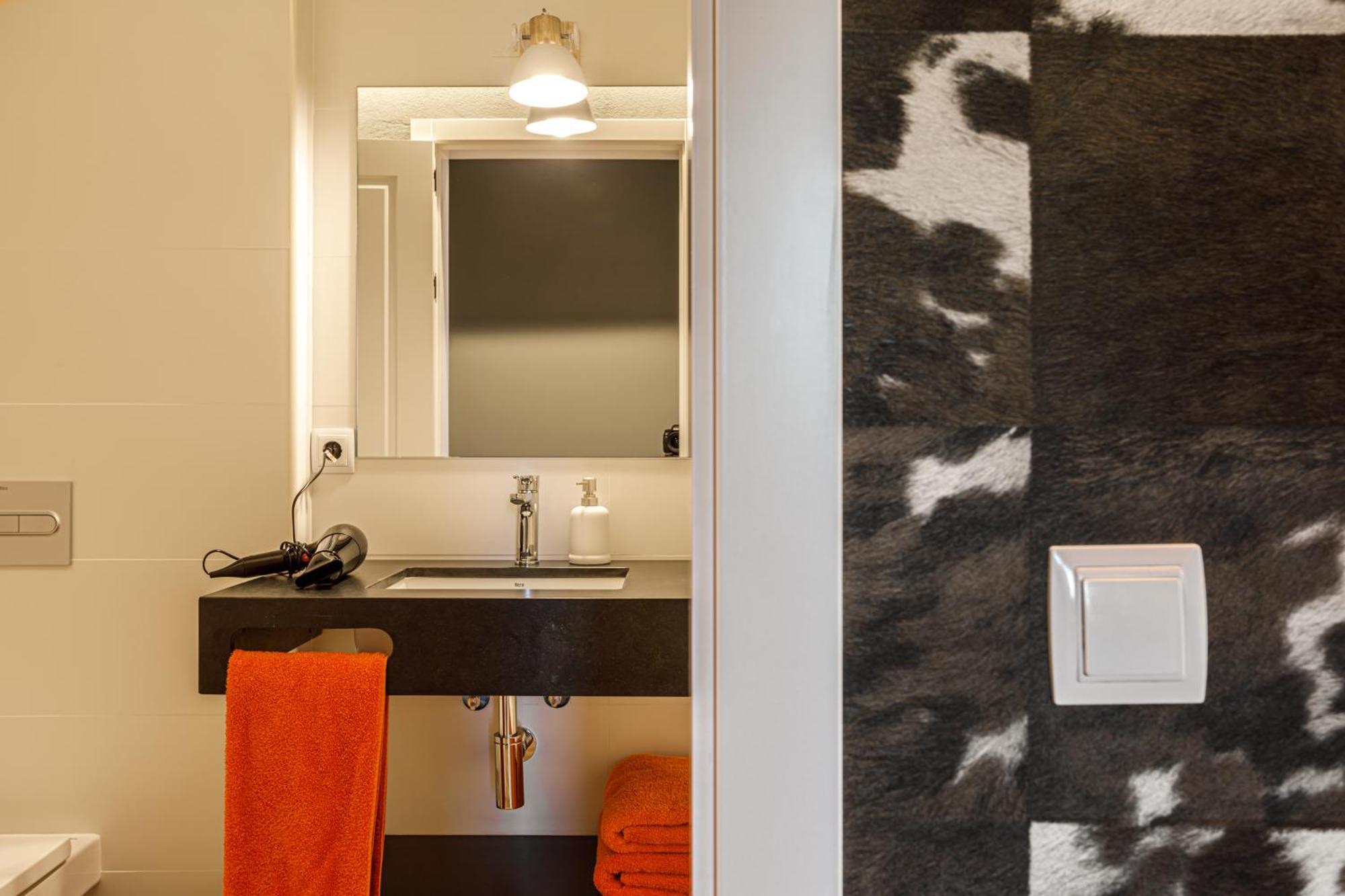 Mas D'Aravo Apartment Bolvir Luaran gambar