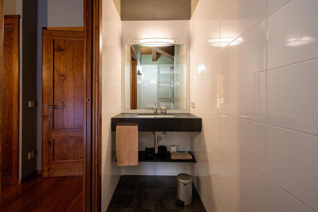 Mas D'Aravo Apartment Bolvir Luaran gambar
