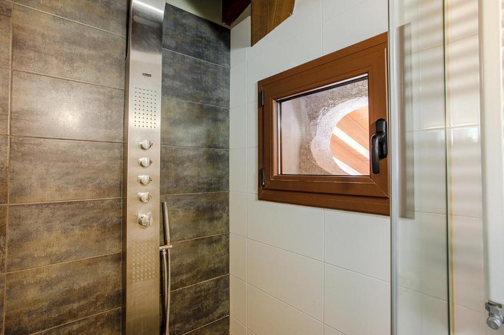 Mas D'Aravo Apartment Bolvir Luaran gambar